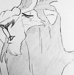 Rating: Safe Score: 35 Tags: andreas_deja animated genga production_materials the_lion_king the_lion_king_series western User: MMFS