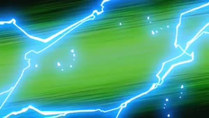 Rating: Safe Score: 8 Tags: animated artist_unknown effects lightning smears yu-gi-oh! yu-gi-oh!_zexal User: Galaxyeyez