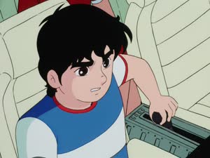 Rating: Safe Score: 24 Tags: animated background_animation hayao_miyazaki presumed tetsujin_28-go_(1980) tetsujin_28-go_series vehicle User: drake366
