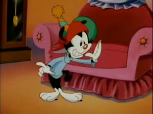 Rating: Safe Score: 29 Tags: animaniacs animaniacs_(1993) animated artist_unknown character_acting effects falling remake running smears western User: Cartoon_central