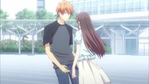 Rating: Safe Score: 2 Tags: animated artist_unknown fruits_basket fruits_basket_(2019) fruits_basket_the_final rotation User: justananimefan:D:3