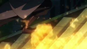 Rating: Safe Score: 21 Tags: animated effects explosions fighting fire hiroyuki_horiuchi presumed revenger smears smoke sparks yuki_miyamoto User: Iluvatar