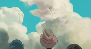 Rating: Safe Score: 190 Tags: animated background_animation character_acting crowd debris effects flying hideki_hamasu the_wind_rises vehicle User: Anime_Golem