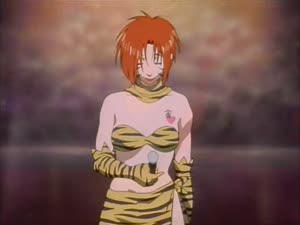 Rating: Safe Score: 48 Tags: animated artist_unknown fighting flame_of_recca hair smears User: PurpleGeth