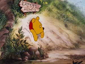 Rating: Safe Score: 0 Tags: animals animated artist_unknown character_acting creatures the_many_adventures_of_winnie_the_pooh western winnie_the_pooh winnie_the_pooh_and_the_honey_tree User: Nickycolas