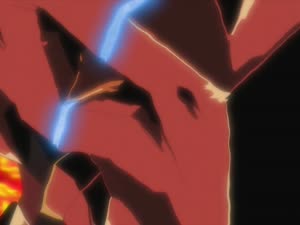 Rating: Safe Score: 3 Tags: animated artist_unknown choujuushin_gravion choujuushin_gravion_zwei effects fighting mecha smoke sparks User: Kazuradrop