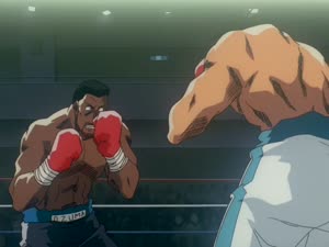 Rating: Safe Score: 7 Tags: animated artist_unknown fighting hajime_no_ippo hajime_no_ippo:_the_fighting! smears sports User: Quizotix