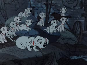 Rating: Safe Score: 3 Tags: 101_dalmatians animals animated bob_mccrea character_acting creatures don_lusk effects frank_thomas fred_kopietz hal_king milt_kahl ted_berman western User: Nickycolas