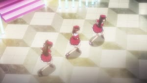 Rating: Safe Score: 31 Tags: animated artist_unknown dancing performance the_idolmaster_cinderella_girls the_idolmaster_series User: Bloodystar