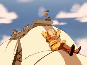 Rating: Safe Score: 40 Tags: animated artist_unknown avatar_series avatar:_the_last_airbender avatar:_the_last_airbender_book_one character_acting falling smears western User: Ajay