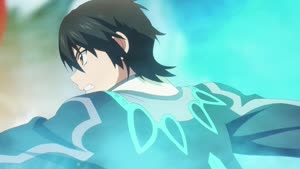 Rating: Safe Score: 42 Tags: animated creatures effects fighting go_kimura liquid presumed tales_of_series tales_of_xillia User: Kazuradrop