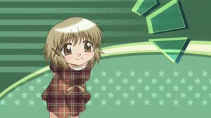 Rating: Safe Score: 19 Tags: animated artist_unknown character_acting hidamari_sketch hidamari_sketch_x365 User: silverview
