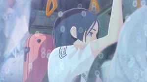 Rating: Safe Score: 62 Tags: animated artist_unknown character_acting effects hair liquid pocari_sweat rotoscope User: Ashita