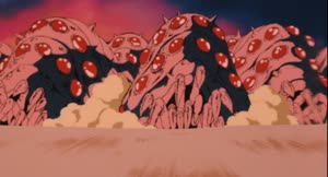 Rating: Safe Score: 82 Tags: animated artist_unknown creatures debris effects nausicaä_of_the_valley_of_the_wind smoke User: dragonhunteriv