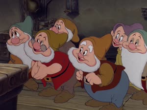 Rating: Safe Score: 0 Tags: animated character_acting frank_thomas grim_natwick snow_white_and_the_seven_dwarfs western User: Nickycolas