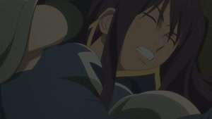 Rating: Safe Score: 8 Tags: animated artist_unknown character_acting tales_of_series tales_of_vesperia tales_of_vesperia_the_first_strike User: Kazuradrop