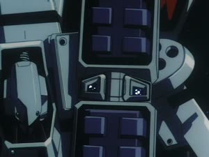 Rating: Safe Score: 50 Tags: animated artist_unknown effects explosions mecha missiles smoke tenamonya_voyagers User: HIGANO