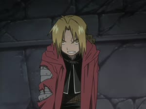 Rating: Safe Score: 34 Tags: animated artist_unknown effects explosions fighting fullmetal_alchemist fullmetal_alchemist_(2003) lightning smoke User: Quizotix