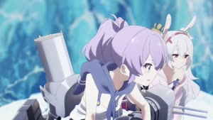 Rating: Safe Score: 93 Tags: animated artist_unknown azur_lane_series azur_lane_(tv) background_animation effects ice smears User: Iluvatar