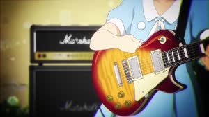 Rating: Safe Score: 79 Tags: animated artist_unknown character_acting instruments k-on_series k-on!_the_movie performance tomoyo_kamoi User: Ashita
