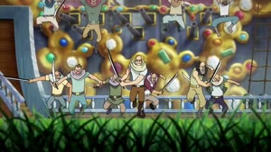 Rating: Safe Score: 213 Tags: animated character_acting effects fighting fire noboru_koizumi one_piece one_piece:_heart_of_gold rotation smears smoke User: Ashita