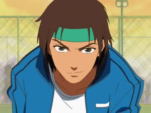 Rating: Safe Score: 20 Tags: animated artist_unknown prince_of_tennis smears sports User: Zipstream7