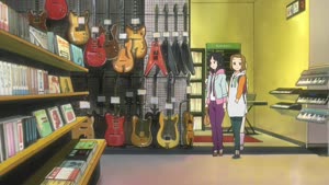 Rating: Safe Score: 54 Tags: animated character_acting instruments k-on! k-on_series performance yuichi_itou User: N4ssim