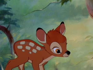 Rating: Safe Score: 9 Tags: animals animated artist_unknown bambi character_acting creatures western User: Nickycolas