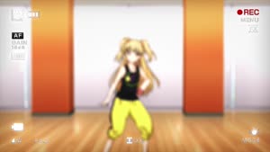 Rating: Safe Score: 82 Tags: animated dancing performance ryu_miura the_idolmaster_cinderella_girls the_idolmaster_series User: Kazuradrop