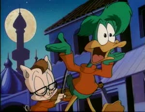 Rating: Safe Score: 16 Tags: animated artist_unknown character_acting remake smears tiny_toon_adventures western User: ianl