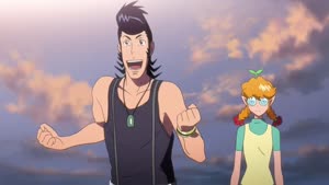 Rating: Safe Score: 61 Tags: animated artist_unknown character_acting space_dandy User: liborek3