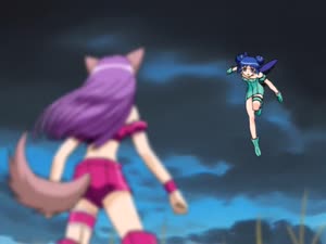 Rating: Safe Score: 14 Tags: animated artist_unknown effects fighting running tokyo_mew_mew tokyo_mew_mew_series User: PurpleGeth