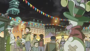 Rating: Safe Score: 12 Tags: animated artist_unknown character_acting crowd little_witch_academia little_witch_academia_the_enchanted_parade User: ken