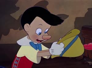 Rating: Safe Score: 2 Tags: animated character_acting ollie_johnston pinocchio western User: Nickycolas