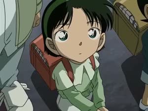 Rating: Safe Score: 15 Tags: animated artist_unknown detective_conan rotation User: YGP