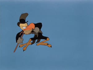 Rating: Safe Score: 15 Tags: animated art_babbitt artist_unknown bob_carlson character_acting creatures donald_duck effects falling flying the_flying_jalopy vehicle western User: itsagreatdayout