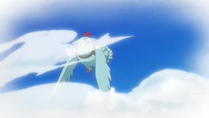 Rating: Safe Score: 47 Tags: animated artist_unknown crying effects falling flying hirogaru_sky!_precure liquid precure smears wind User: ender50