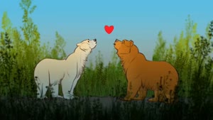 Rating: Safe Score: 18 Tags: aaron_blaise animals animated character_acting creatures spread_the_love western User: gammaton32
