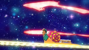 Rating: Safe Score: 31 Tags: animated beams character_acting effects hiroki_morimune precure precure_super_stars! presumed running smears sparks User: Ashita