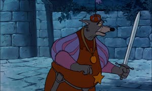 Rating: Safe Score: 15 Tags: animated artist_unknown character_acting creatures effects robin_hood western User: Nickycolas