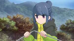Rating: Safe Score: 35 Tags: animated artist_unknown fabric yuru_camp User: relgo