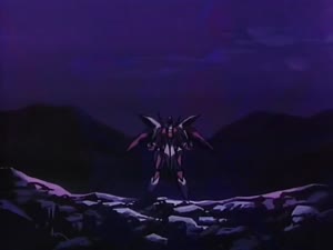 Rating: Safe Score: 0 Tags: animated artist_unknown effects explosions fighting iczer_reborn iczer_series mecha User: silverview