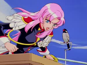 Rating: Safe Score: 61 Tags: animated artist_unknown effects fighting running shoujo_kakumei_utena smears sparks User: relgo