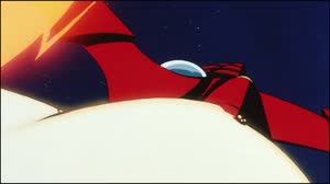 Rating: Safe Score: 67 Tags: animated artist_unknown beams effects fire flying lightning mazinger_series mazinkaiser vehicle User: dragonhunteriv