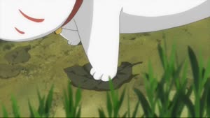 Rating: Safe Score: 3 Tags: animated artist_unknown background_animation character_acting falling impact_frames natsume_yuujinchou User: footfoot