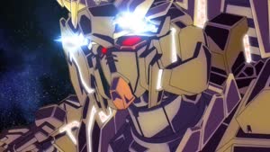 Rating: Safe Score: 41 Tags: animated artist_unknown beams effects explosions gundam mecha mobile_suit_gundam_unicorn smoke User: BannedUser6313