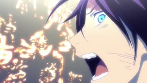 Rating: Safe Score: 38 Tags: animated artist_unknown effects explosions noragami_aragoto noragami_series User: KamKKF