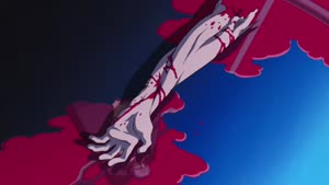 Rating: Explicit Score: 2 Tags: animated character_acting effects elfen_lied fighting liquid presumed tsutomu_oshiro User: DruMzTV