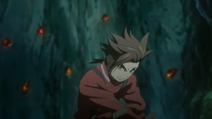 Rating: Safe Score: 25 Tags: animated artist_unknown effects fighting rotation smears sparks tales_of_series tales_of_symphonia tales_of_symphonia_the_animation User: Kazuradrop