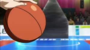 Rating: Safe Score: 13 Tags: animated artist_unknown kuroko_no_basket:_last_game kuroko_no_basket_series sports User: noots_